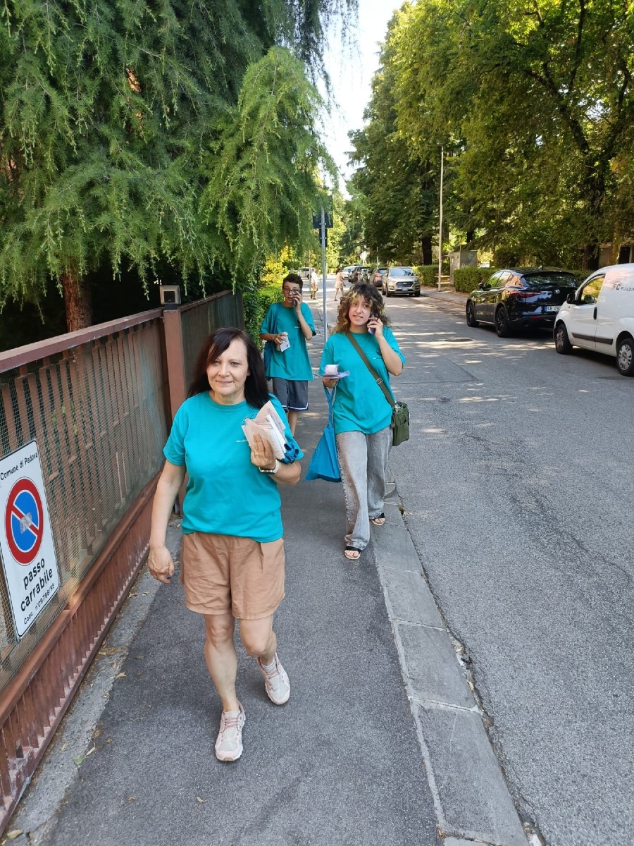 Droga tra i minori, nel 2025 coinvolti 350mila studenti: iniziativa informativa a Padova