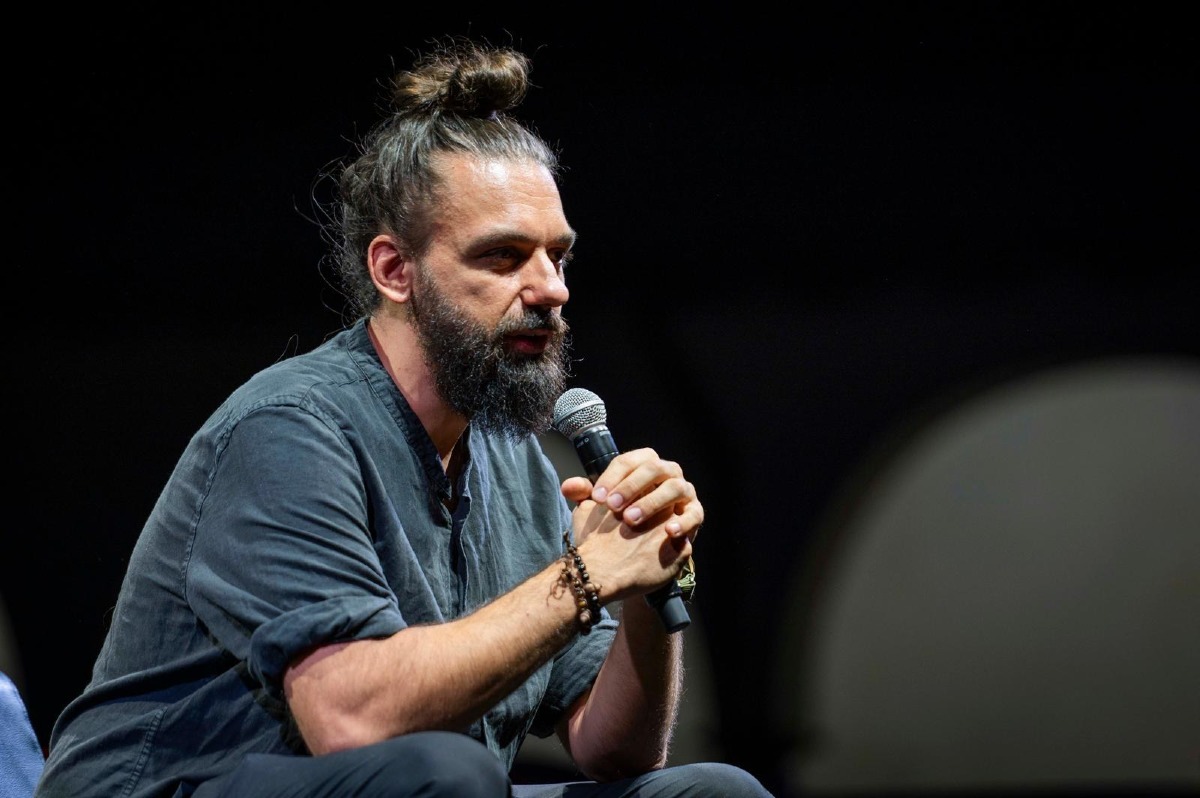 Gianluca Gotto a Udine il 1 luglio 2026: al Castello arriva il talk “Questione di Karma”