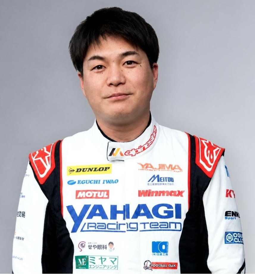BC Vision Motorsport porta Hiroki Arai al Rally di Roma Capitale 2026
