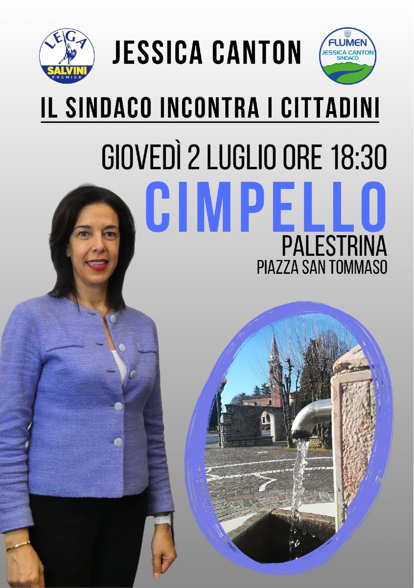 Fiume Veneto, incontro pubblico a Cimpello il 2 luglio su viabilità e servizi