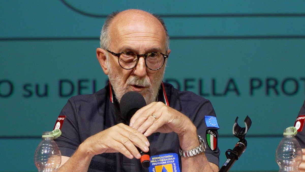 Cormons, frana: domande per i ristori fino al 27 e 31 luglio 2026