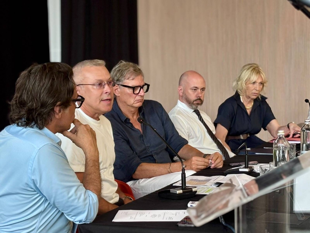 Udine, bando da 4 milioni per le imprese del terziario: il punto all’assemblea