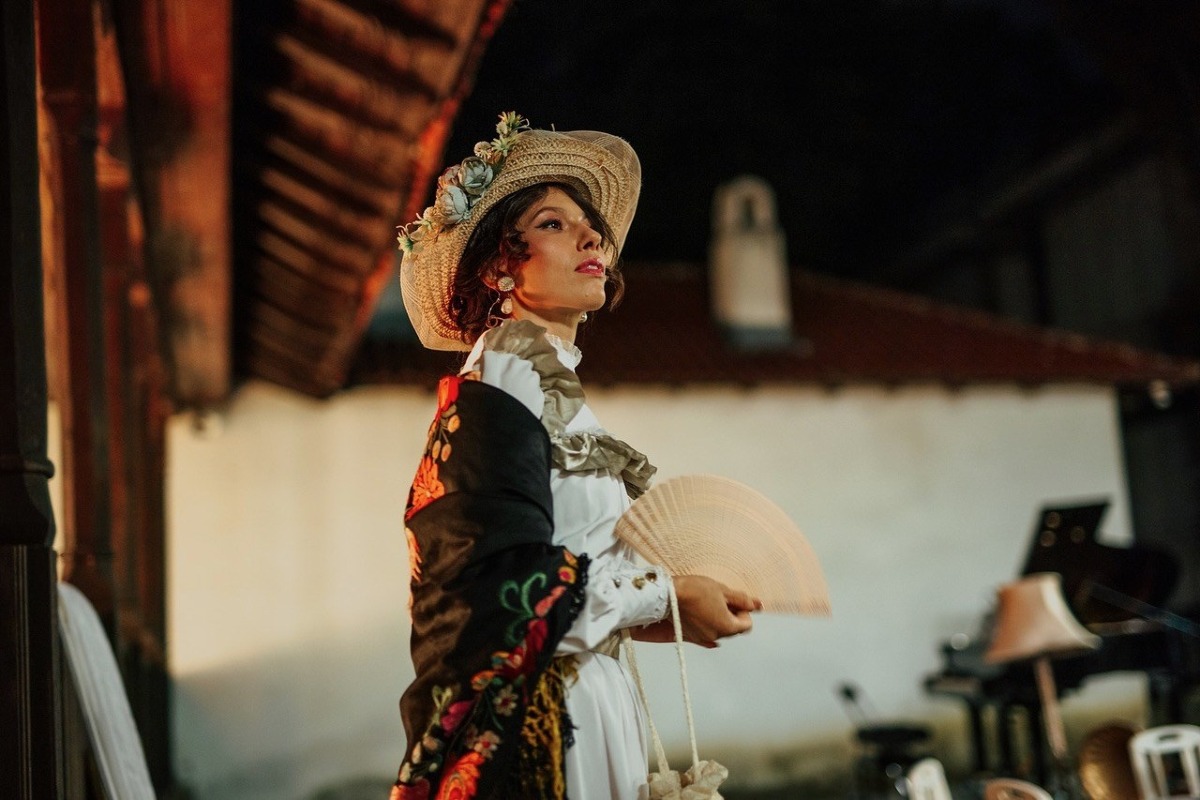 Piccolo Opera Festival porta “Sempre libera” a Vila Vipolže il 3 luglio 2026
