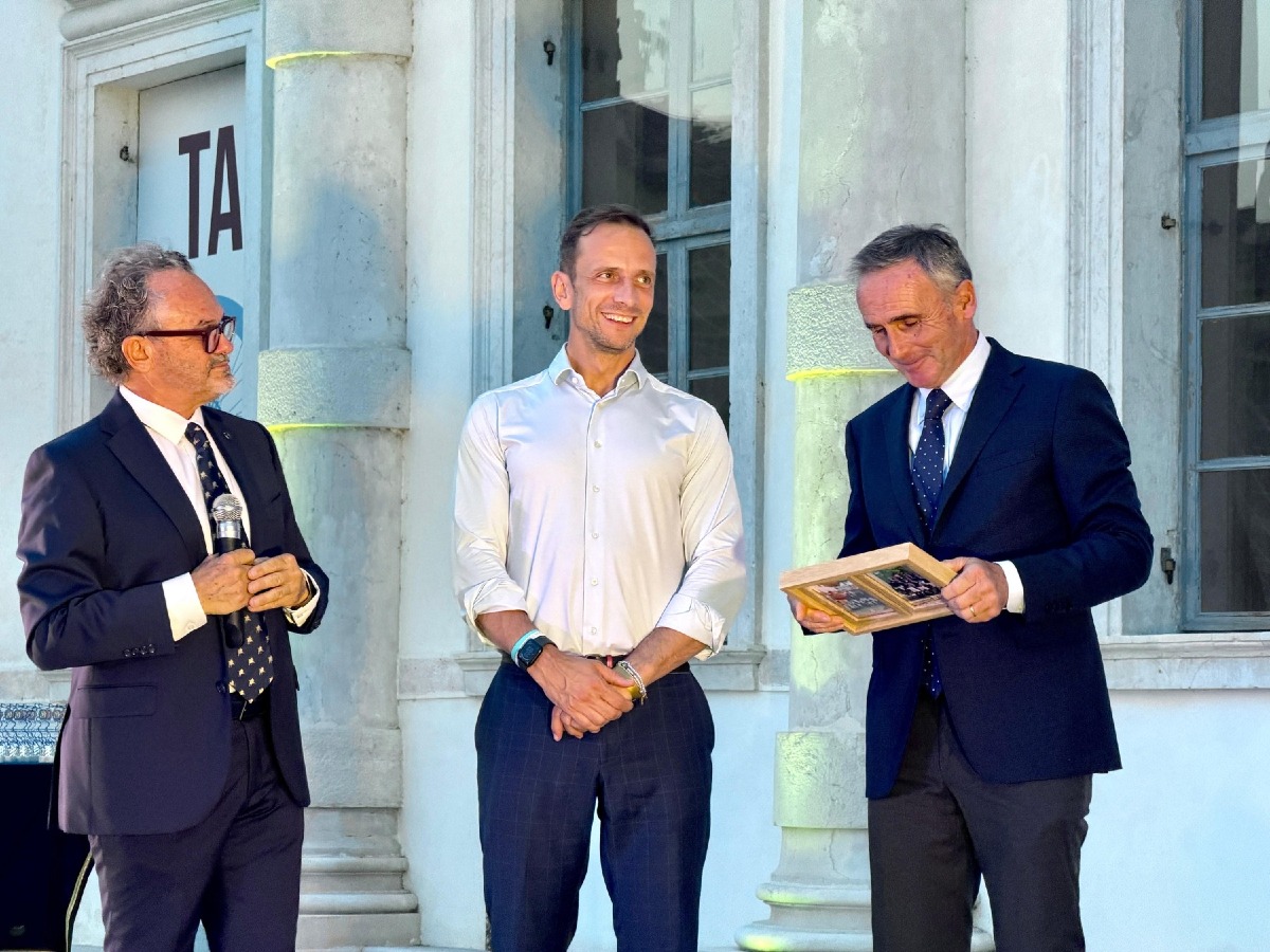 Equitazione Fvg, premiati a Villa Manin oltre 200 atleti dei campionati 2025