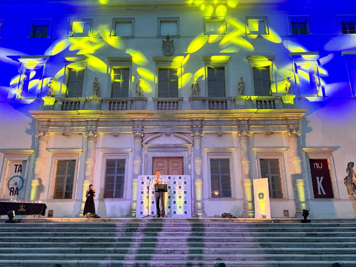 Equitazione Fvg, premiati a Villa Manin oltre 200 atleti dei campionati 2025
