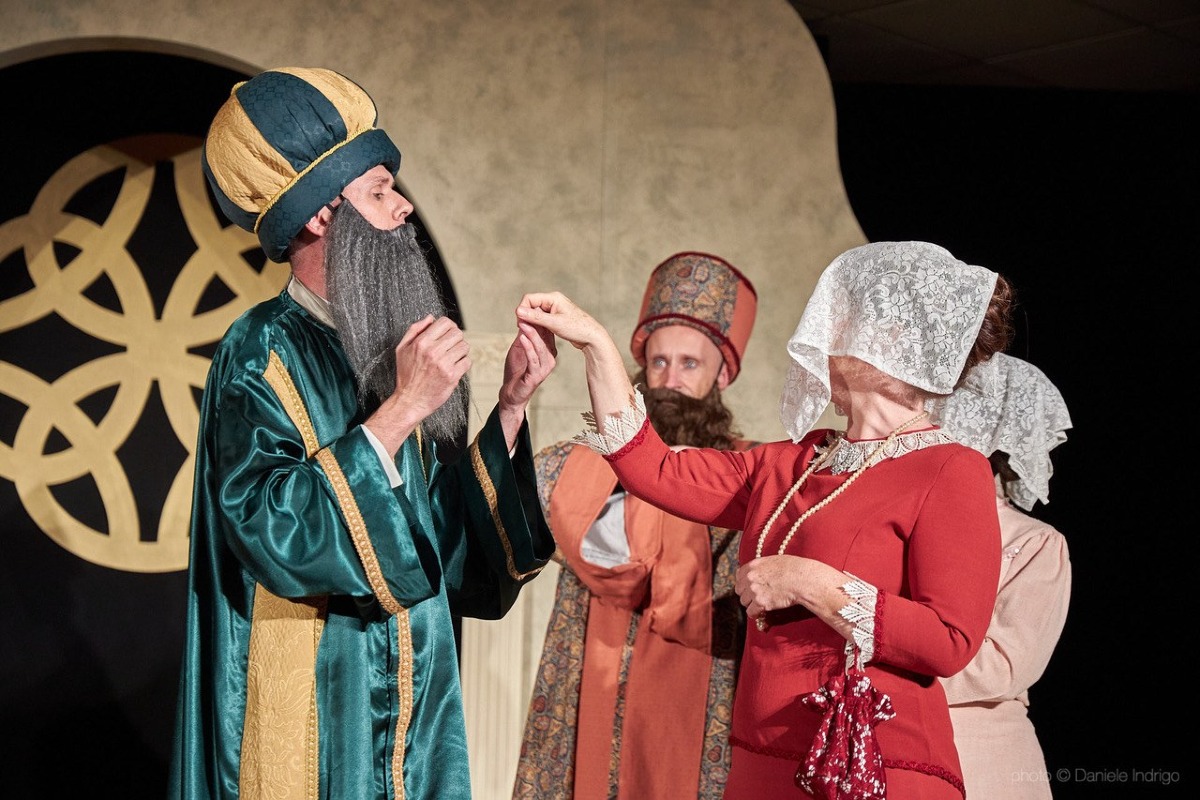 Scenario d’Estate 2026, cinque serate di teatro tra Sacile, Budoia e Polcenigo