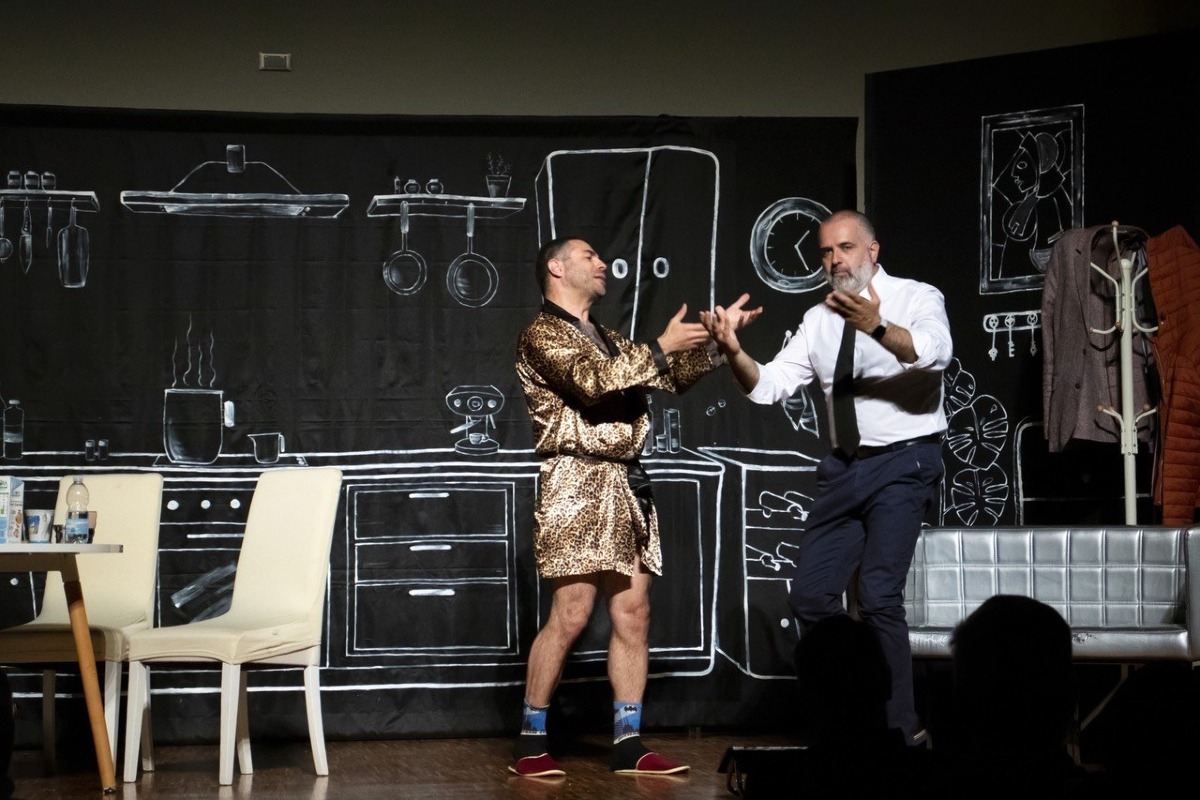 Scenario d’Estate 2026, cinque serate di teatro tra Sacile, Budoia e Polcenigo