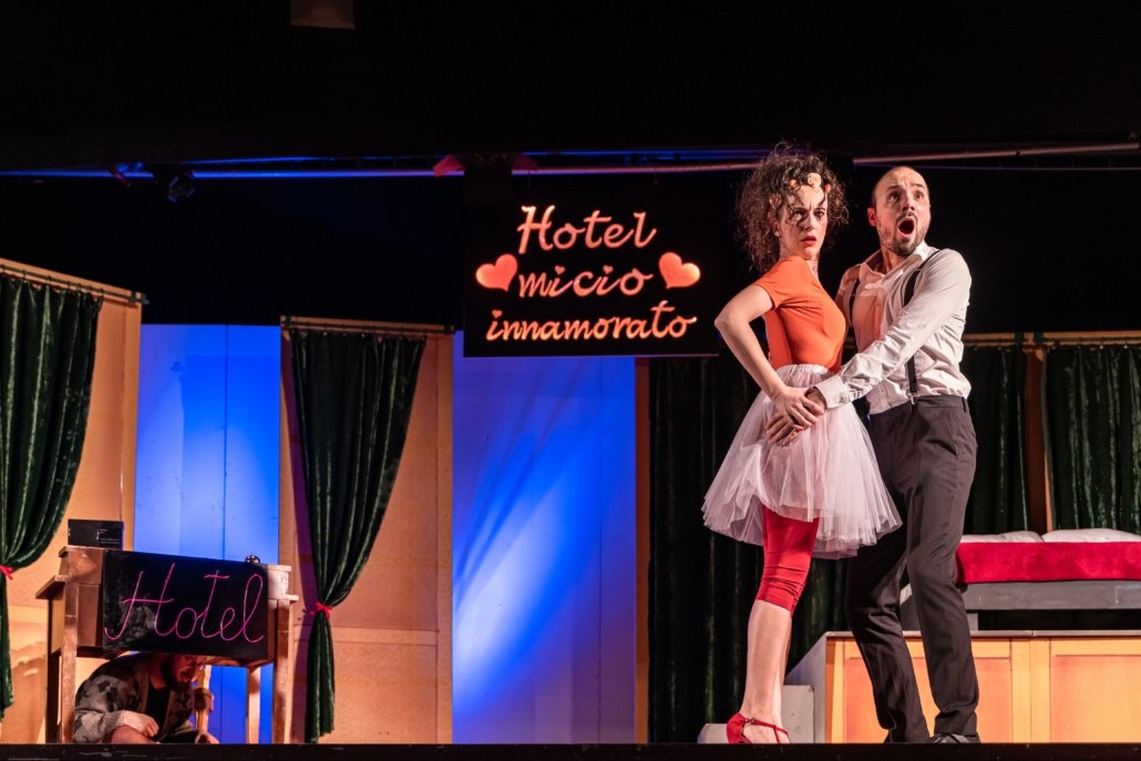 Scenario d’Estate 2026, cinque serate di teatro tra Sacile, Budoia e Polcenigo