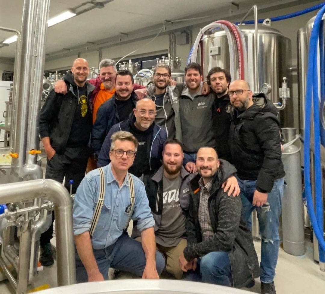 Birra artigianale, esaurita in pochi giorni la Italian Pils del progetto Unionbirrai