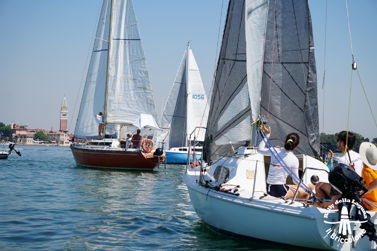 Rally della Laguna 2026, vince 4Monkeys: ecco la classifica completa della regata