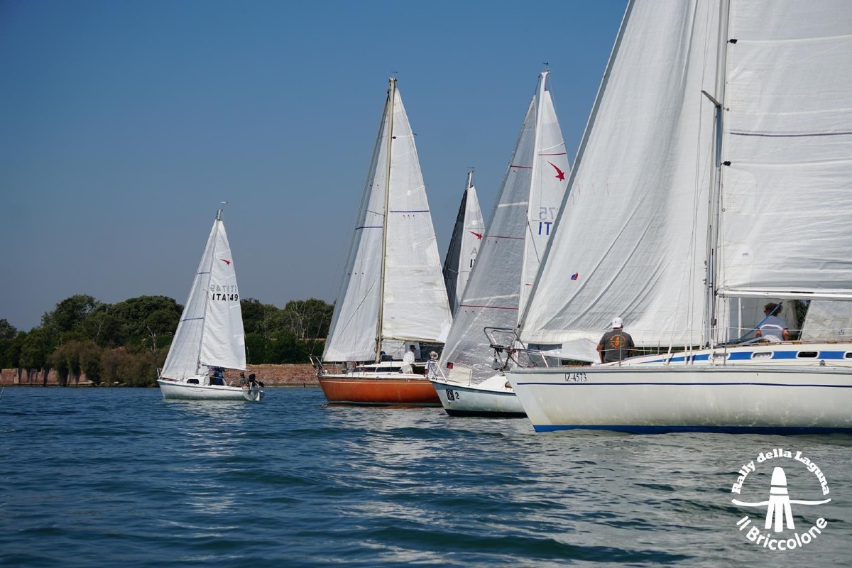 Rally della Laguna 2026, vince 4Monkeys: ecco la classifica completa della regata