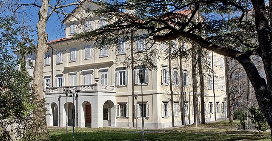 Trieste, Musica con Vista torna il 2 luglio al Museo Sartorio con il Quartetto Quazar