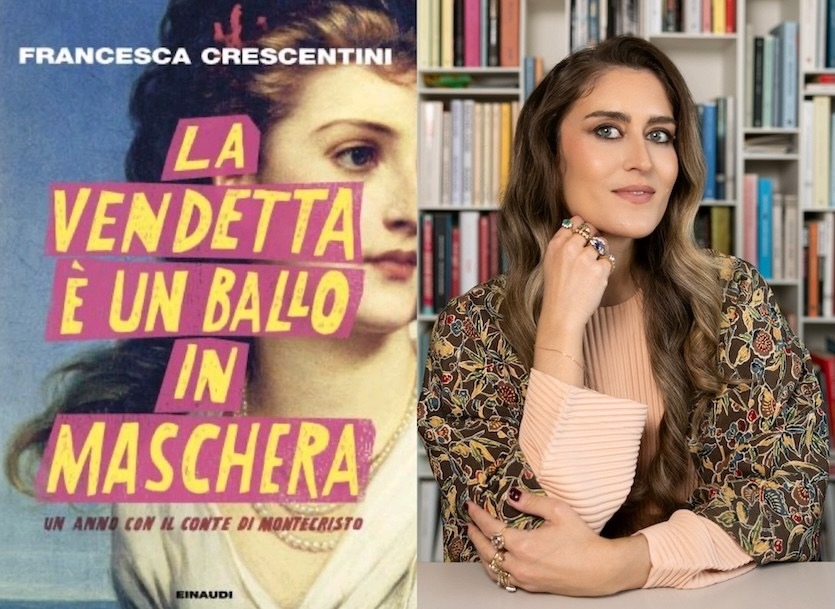 A Lignano Pineta arriva Tegamini: incontro con Francesca Crescentini e brindisi finale