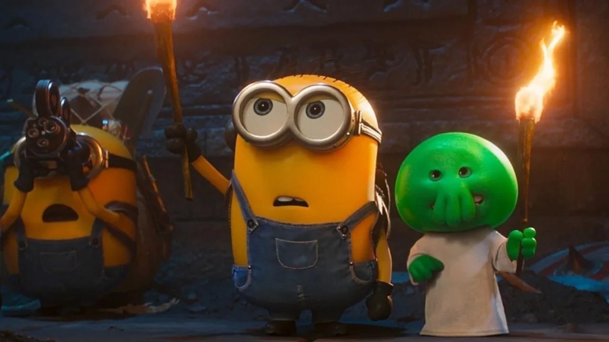 Pordenone, cinema all’aperto in Largo San Giorgio: il 1 luglio arriva Minions & Monsters