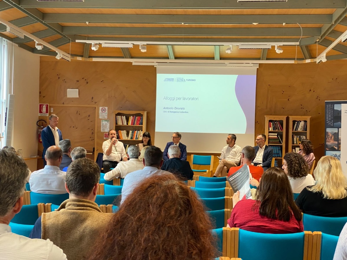Cortina e Belluno, lavoro trainato dal turismo ma cala la popolazione in età attiva