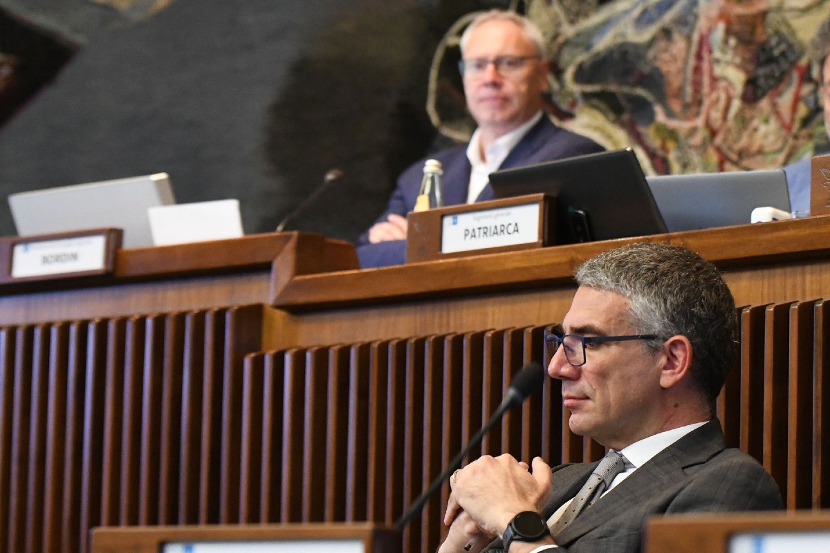 Province in Fvg, via libera in Aula agli articoli 7 e 8 del ddl 86