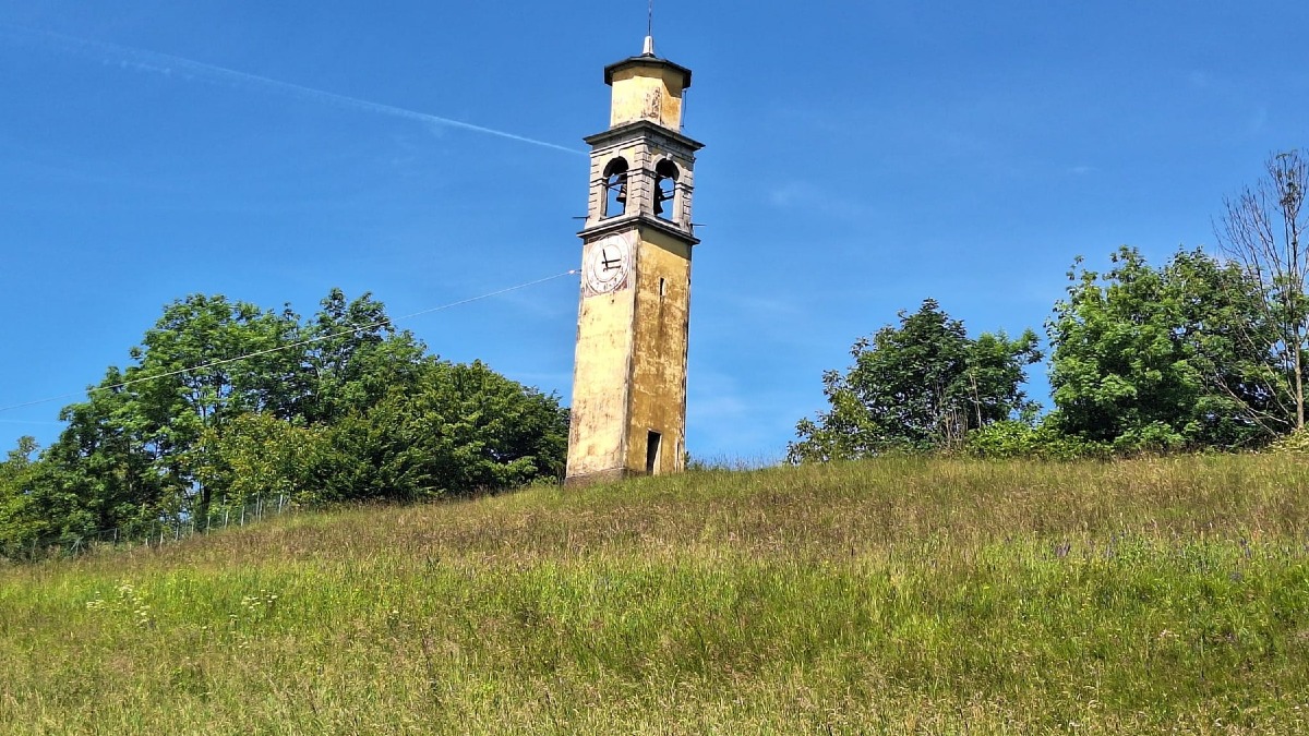 Borgo Valbelluna, l’8 luglio a Mel la serata sui video “Luoghi del Sacro in Val Belluna” - 