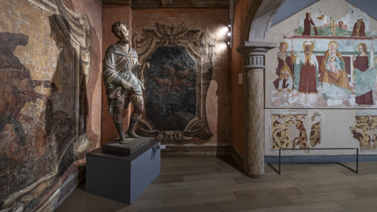 Pordenone, a luglio nei Musei Civici visite, laboratori e concerti serali - 