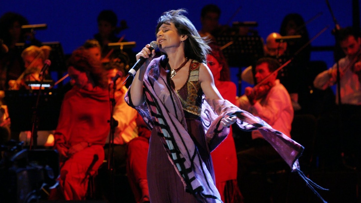 Castello Festival 2026, a Padova si parte il 4 luglio con Elena Ledda e l’OPV - 