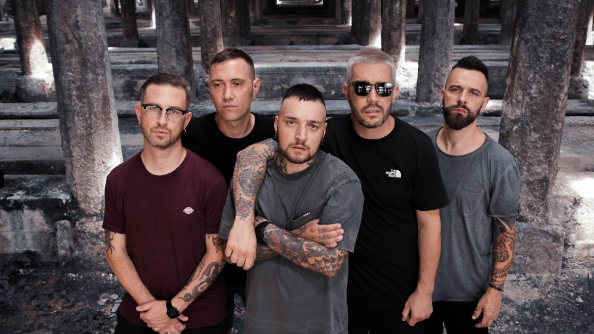 Restival 2026, a Casale sul Sile la notte punk rock con Bull Brigade e Shandon - 