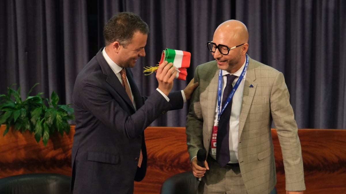 Marco Zecchinel confermato per 3 anni alla guida di Confapi Venezia - 