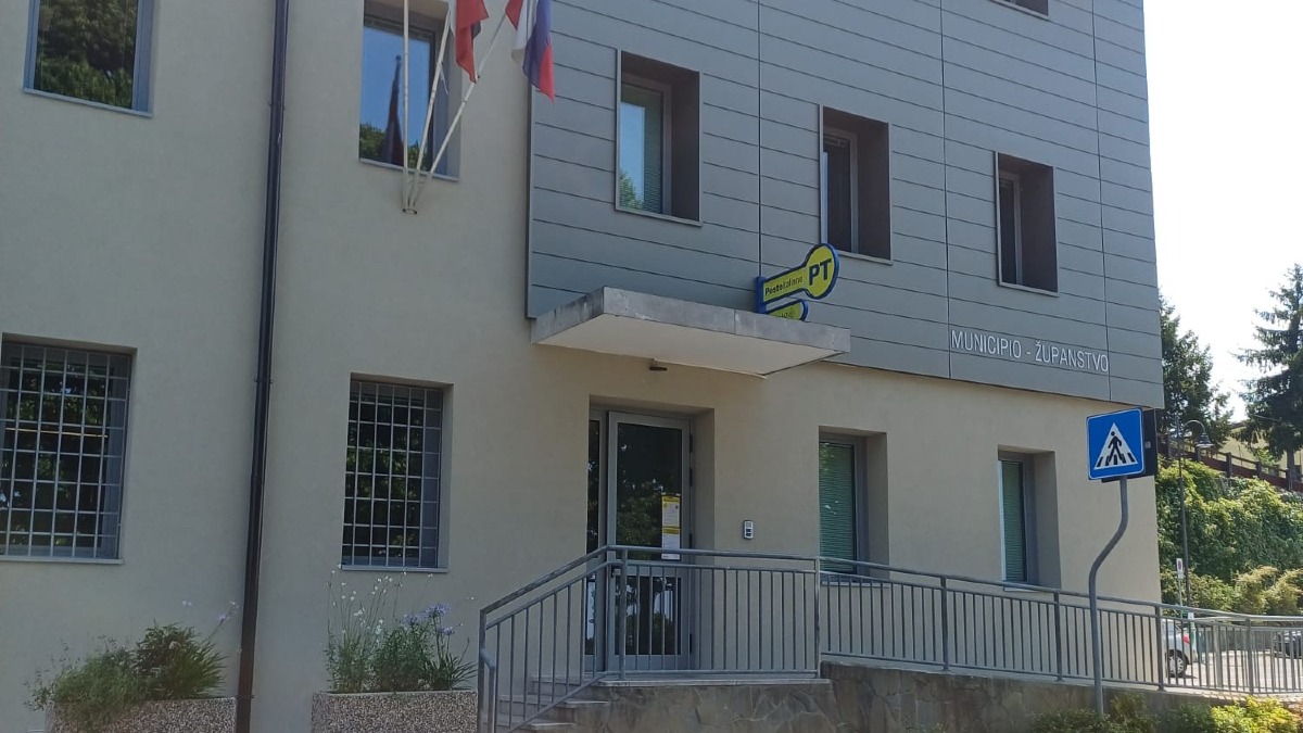 San Floriano del Collio, riapre l’ufficio postale Polis: orari corretti e nuovi servizi - 