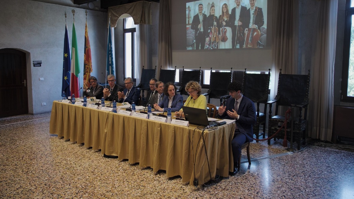 Portogruaro, il Festival internazionale di musica 2026 torna dal 26 agosto al 16 settembre - 