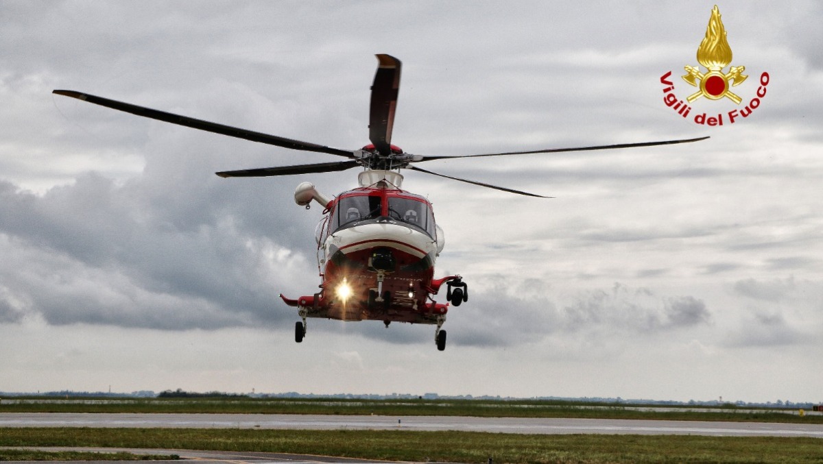 Scomparso un uomo a Meduno: appello ai cittadini, in volo anche elicottero e droni - 