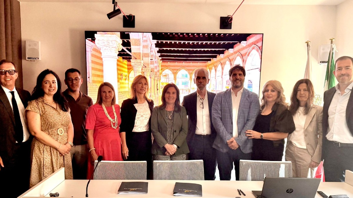 Udine, accordo tra Confidimprese FVG e commercialisti per credito e finanza agevolata - 