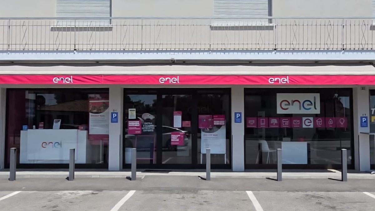 Monselice, consulenze gratuite per risparmiare in bolletta: arriva l’Enel Energy Bar - 