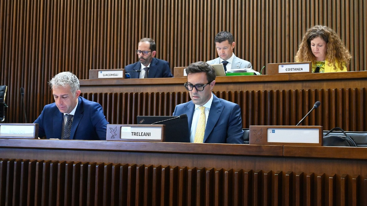 Province elettive in Friuli Venezia Giulia, approvato il ddl 86 sul ritorno al voto - 