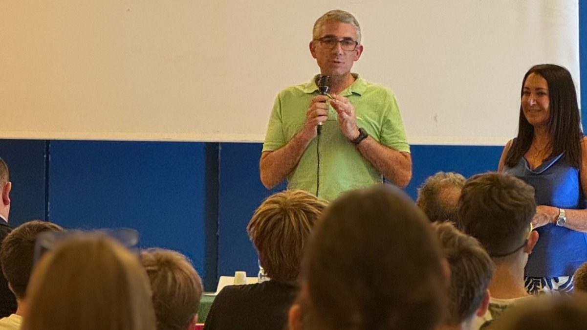 Forni Avoltri, a Piani di Luzza 250 studenti delle scuole italiane di Slovenia e Croazia - 
