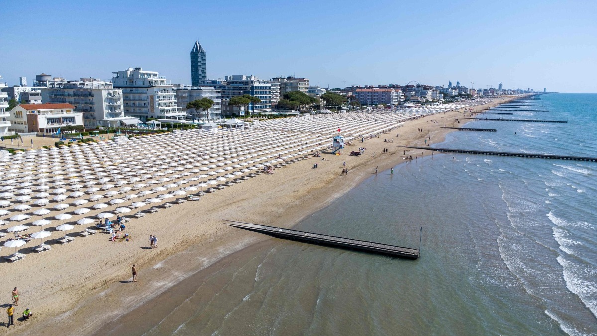 Jesolo, hotel verso un’estate 2026 sopra il 2025: prenotazioni a +2,8% - 