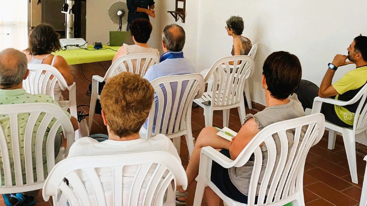 Memorie a Villa Santina chiude con 30 screening cognitivi e 100 partecipanti - 