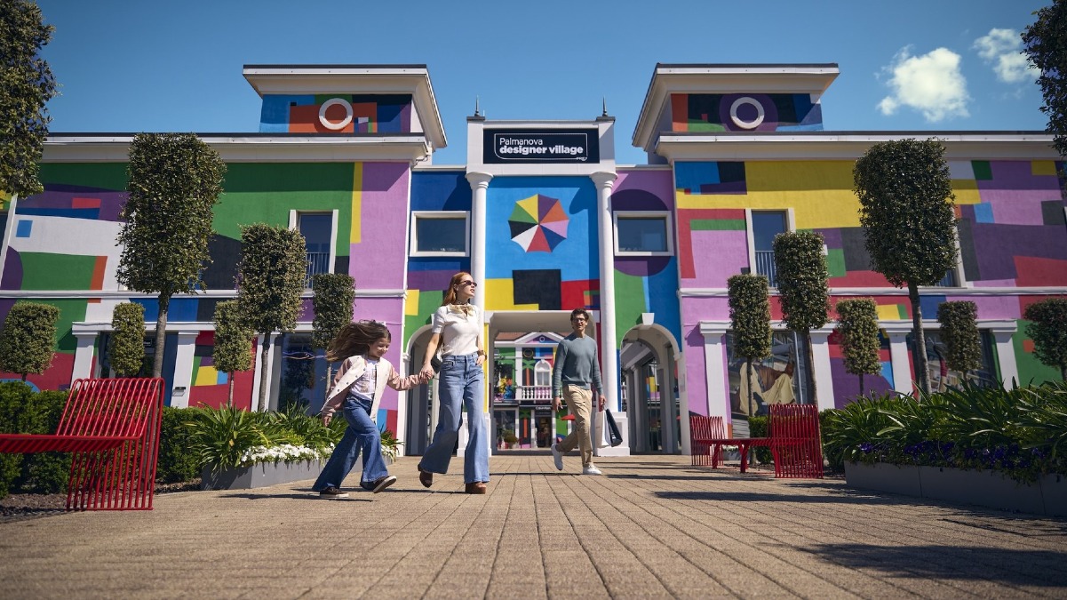 Palmanova Designer Village, saldi estivi al via il 4 luglio con negozi aperti fino alle 22 - 