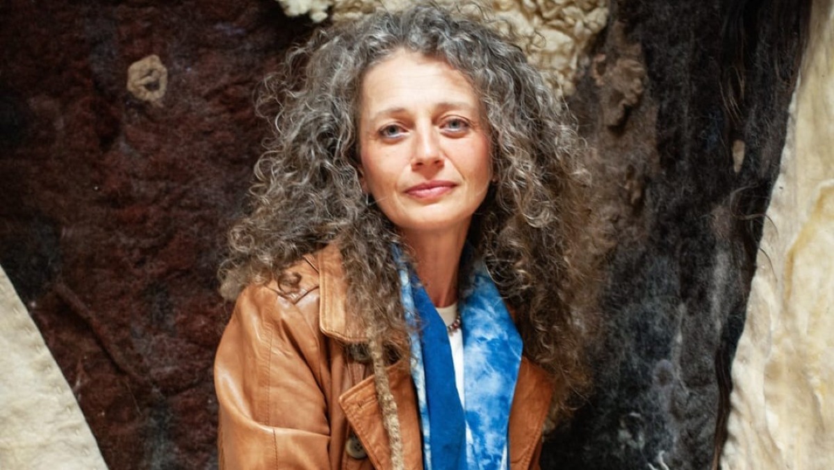 Udine, laboratorio gratuito di arte tessile il 4 luglio: 7 ore con Barbara Girardi tra ricordi e materiali di recupero - 