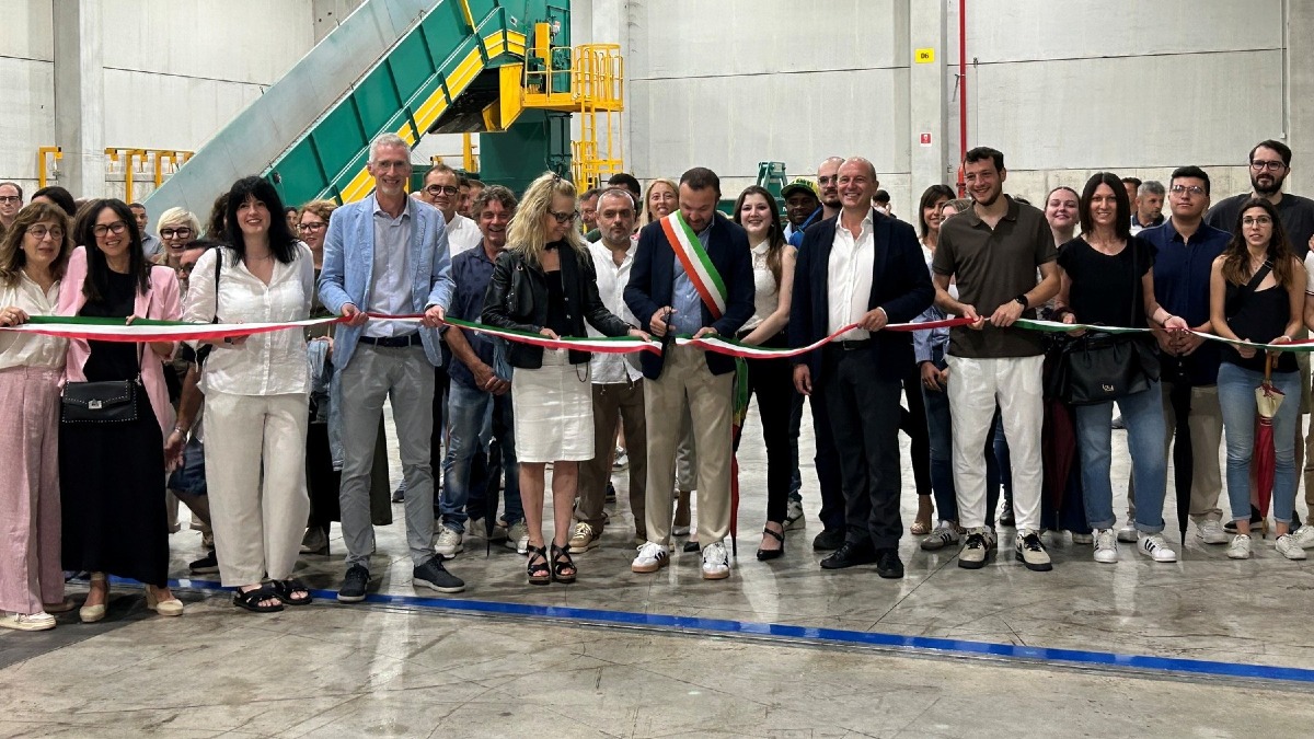 Rifiuti industriali, Marcon unifica Zatta e Treviso EcoServizi e rafforza Rinovha nel Nordest - 