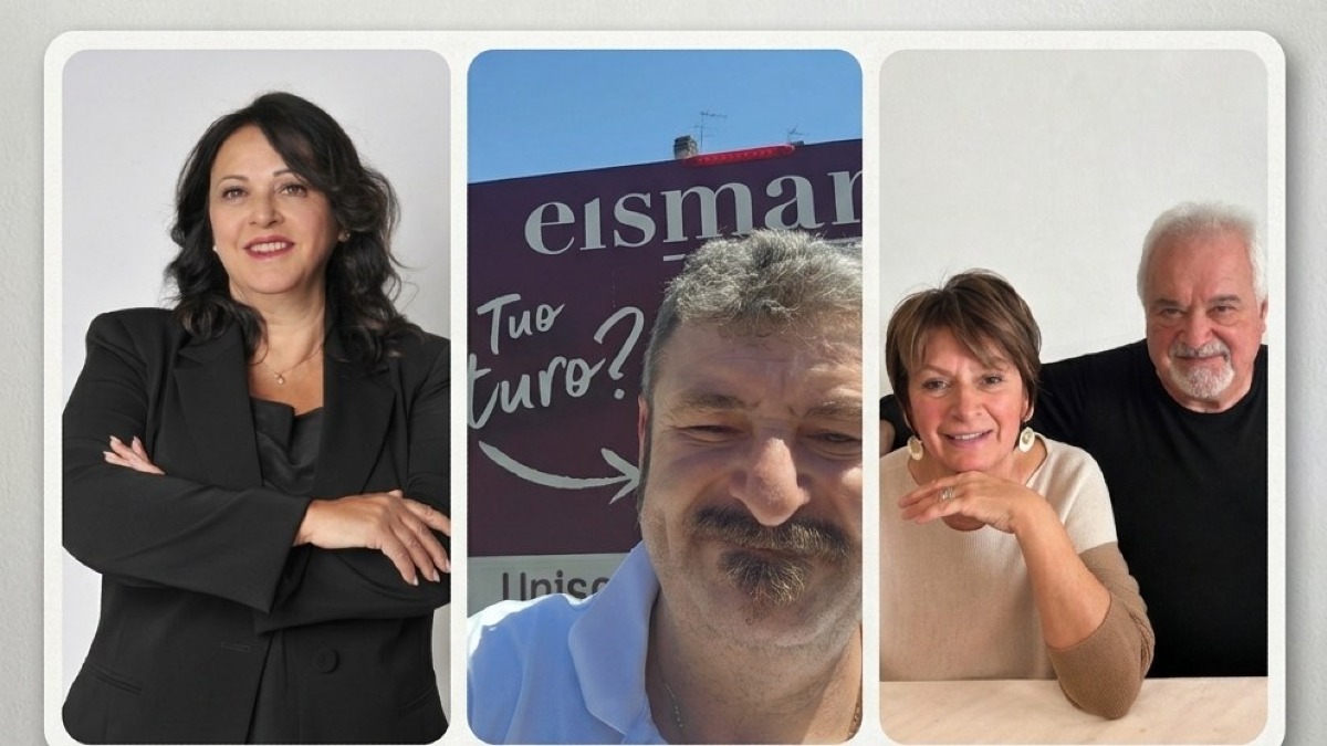 Udine protagonista al Premio Avedisco 2026: quattro riconoscimenti a professionisti friulani - 