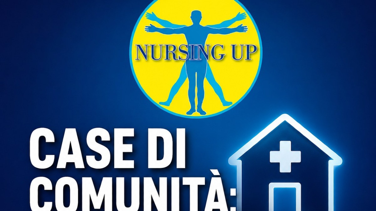 Case di comunità, al 30 giugno attivi 781 presidi ma infermieri e medici restano sotto standard - 