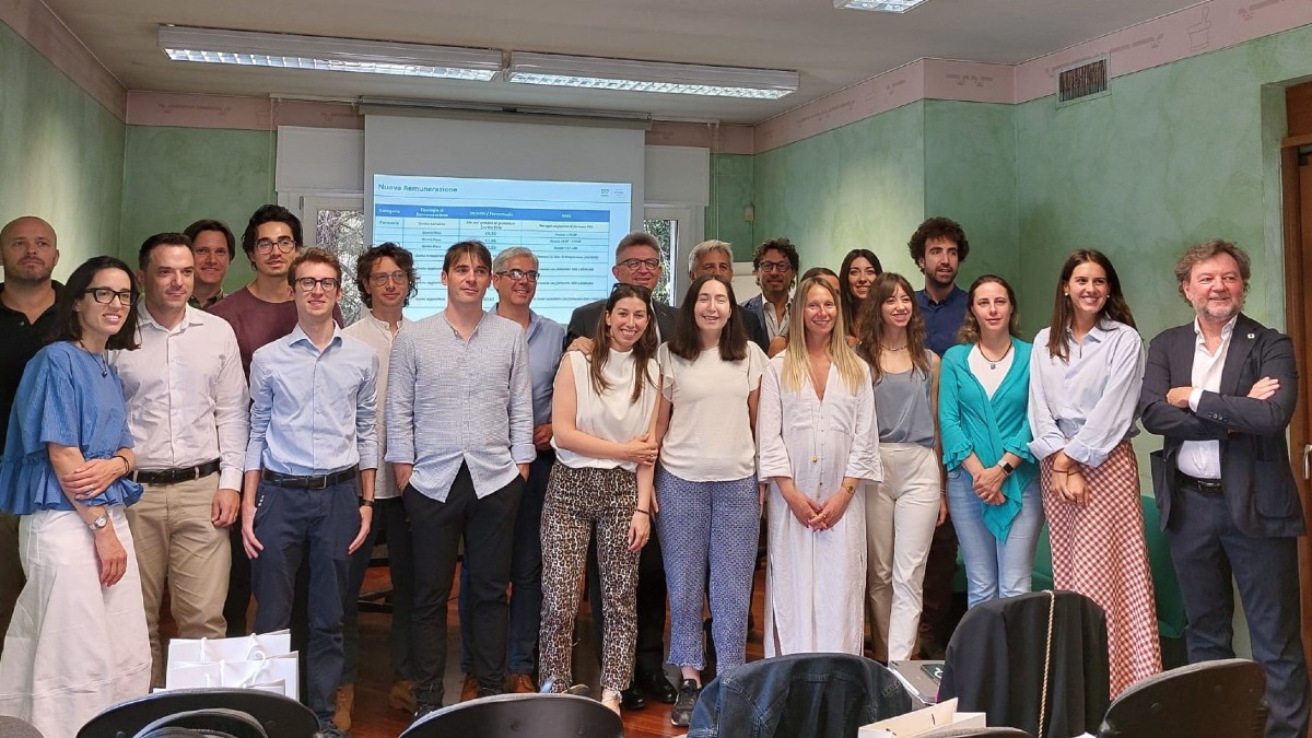 Federfarma Veneto chiude il primo Master per 30 giovani farmacisti - 