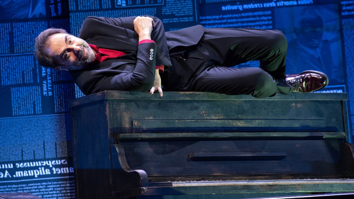 Udine, il Teatro Nuovo festeggia 30 stagioni: anteprima a settembre e apertura il 16 ottobre - 