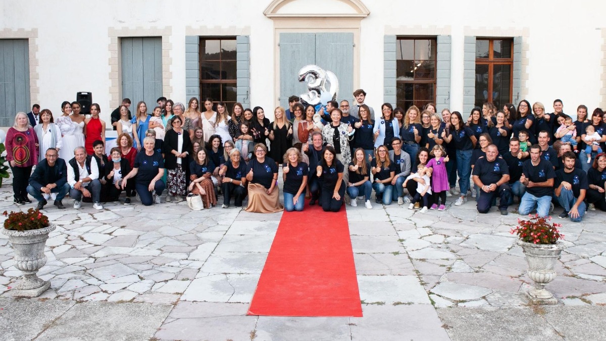 Castel Monte supera 21 milioni di fatturato: nuovo presidente Simone Brunello - 
