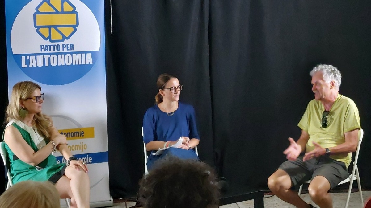 Ripristino delle Province in Fvg, Moretuzzo: «Riforma inutile e costosa» - 