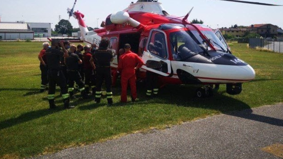 Meduno, finisce in tragedia la ricerca dell'uomo scomparso - 