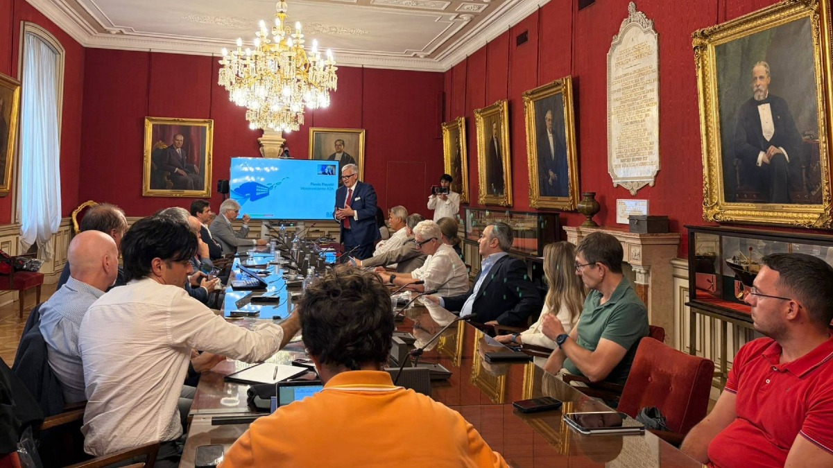 Trieste, A2A e Confindustria Alto Adriatico spingono l’AI nelle PMI: 7 tappe fino a novembre - 