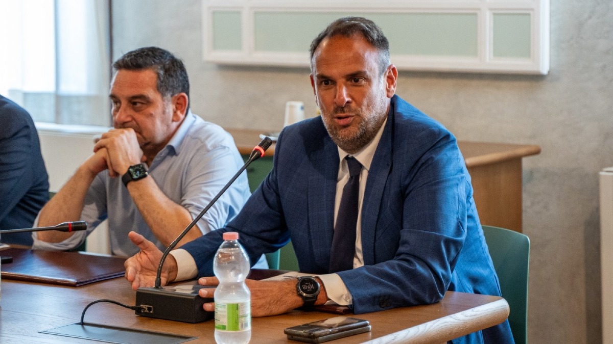 Italia più anziana e nascite in calo: a Treviso il Rapporto 2026 sui servizi sociali - 