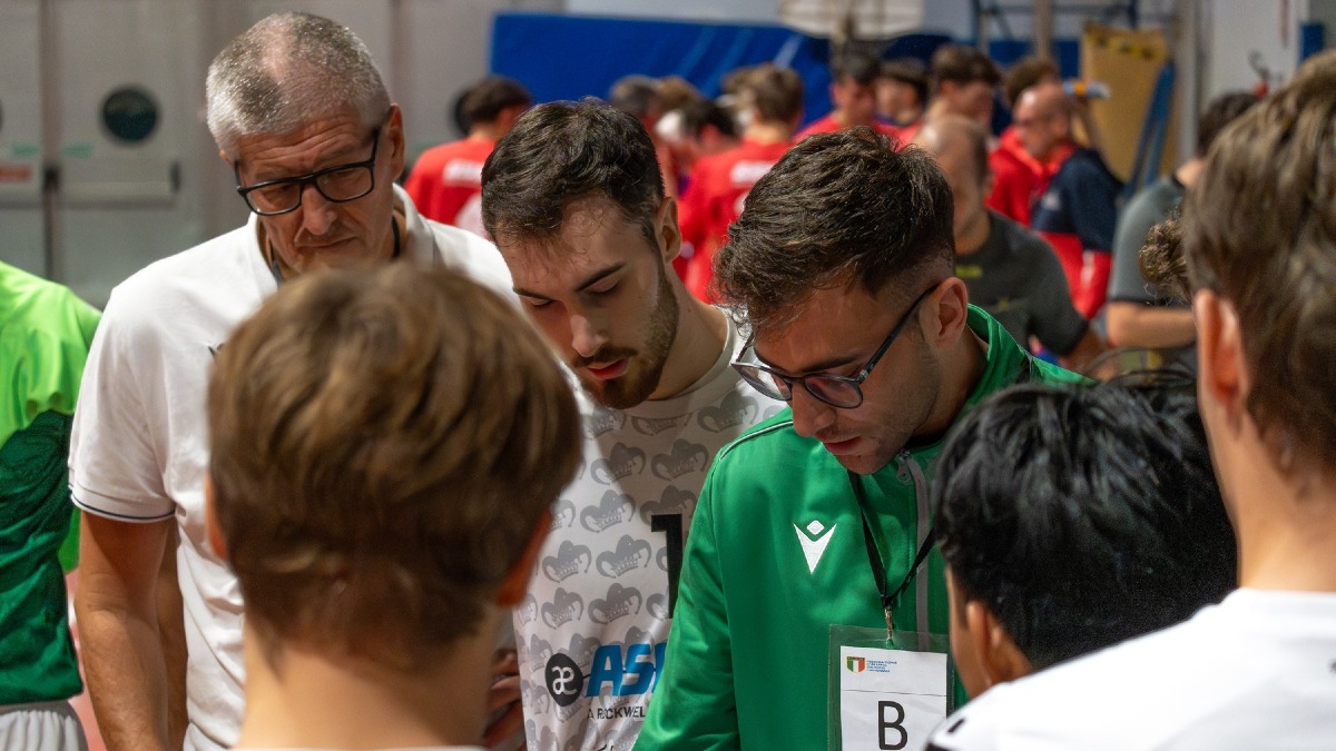 Jolly Handball, Marzia Tavano lascia dopo 16 anni: camp a Campoformido dal 24 agosto - 