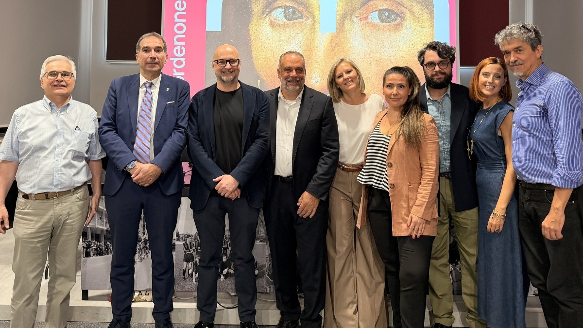 Pordenone Musei, online il nuovo portale con social dedicati e IA per visite ed eventi - 