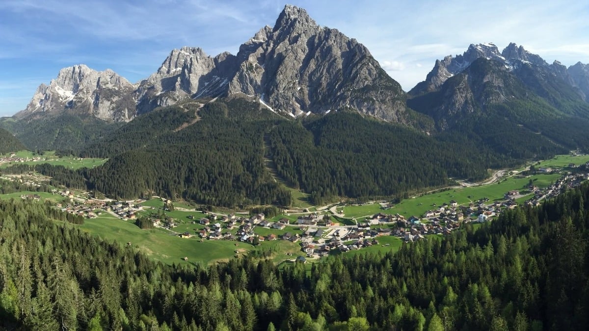 Sappada, dal 10 al 12 luglio torna Borgate in Festa tra artigianato, musica e stand - 