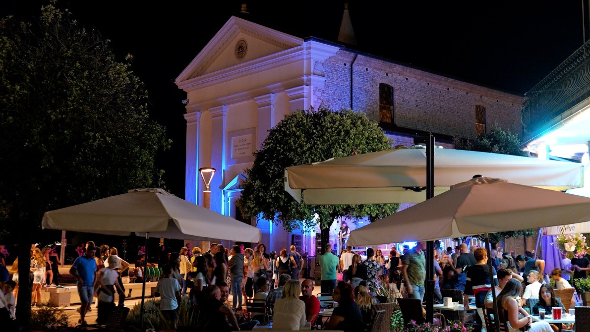 Talenti sotto le Stelle 2026 a Fiume Veneto: il programma delle serate dell’8, 15 e 22 luglio - 